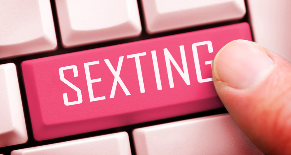 Come incontrare un Sexting Buddy