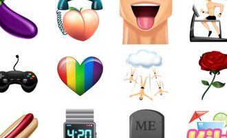 Every Sexting Emoji and Their Hidden Meaning