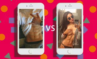 How Men & Women View Sexting Differently